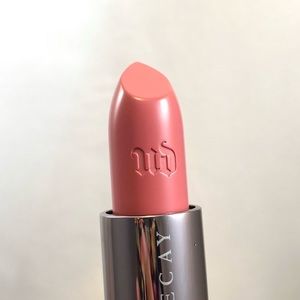 Sheer Liar - Urban Decay Vice Lipstick